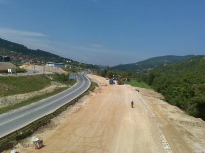 U iščekivanju završetka radova na sarajevskoj zaobilaznici
