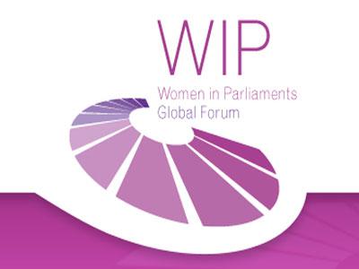 Globalni forum Žene u Parlamentima od 27-29. novembra