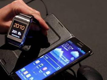 Samsung prodao 800.000 satova u dva mjeseca