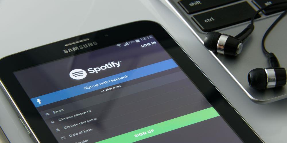 spotify