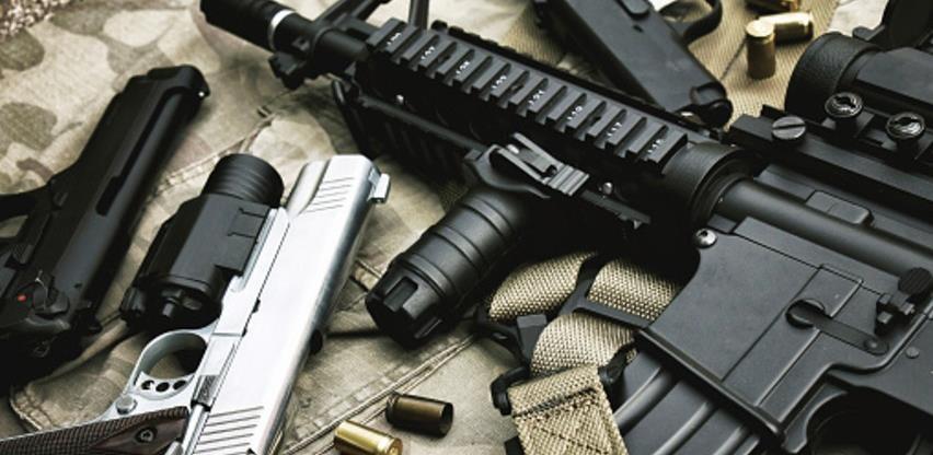 Gdje završava ukradeno oružje iz kasarni u BiH, kojem se redovno ne ulazi u trag?