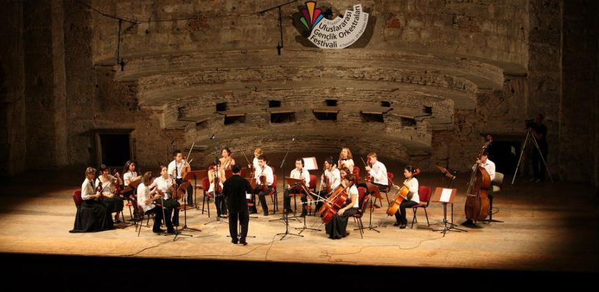 Međunarodni omladinski kamerni orkestar nastupa u Mostaru i Sarajevu