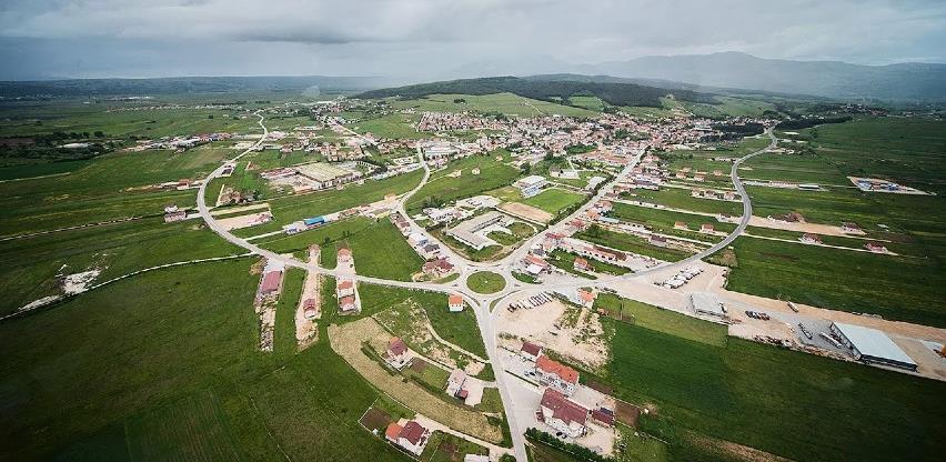 Općina Tomislavgrad planira kapitalne investicije u visini 2,3 milijuna KM