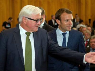 Marcon poziva na centralizaciju fiskalne i monetarne politike u eurozoni