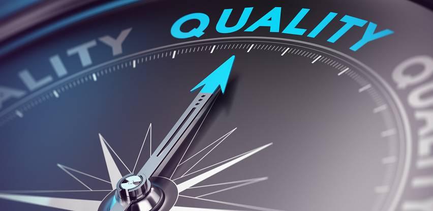 Targer School of Industry trening: Upravljanje kvalitetom