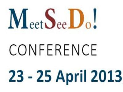 Konferencija "Meet, See, Do" od 23. do 25. aprila u Sarajevu