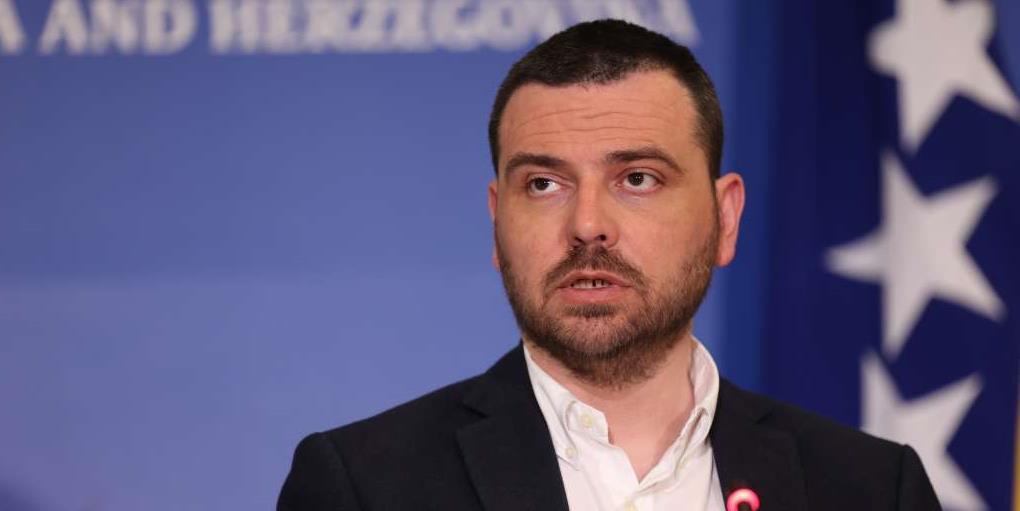 saša magazinović