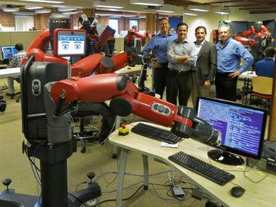 Automatizacija i robotizacija ugrožavaju 47 posto američke radne snage