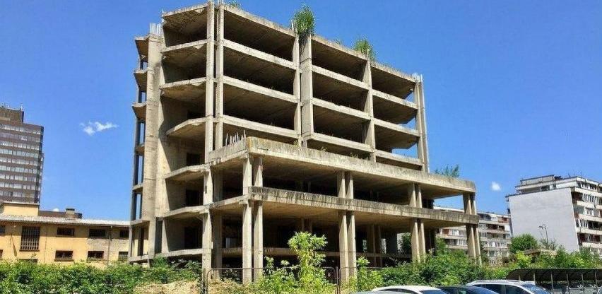 Novo sjedište: MUP KS dobio zemljište u Pofalićima za izgradnju zgrade