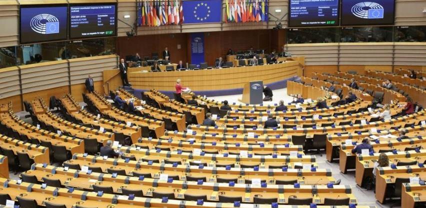Europski parlament dao suglasnost na sedmogodišnji proračun
