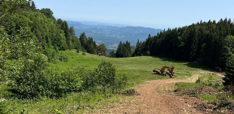 ski centar