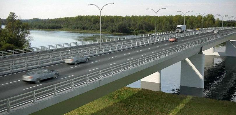Tender za most na Savi do kraja godine
