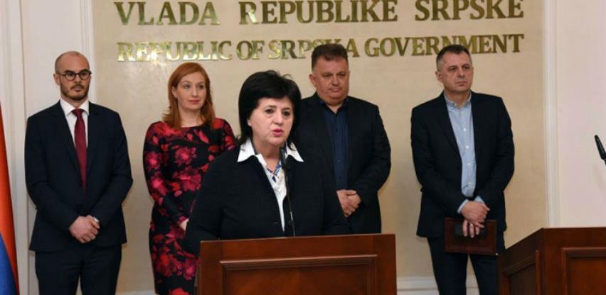 Predstavljen sistem za elektronsko izdavanje građevinskih dozvola