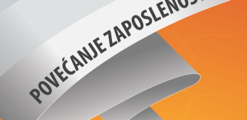 U BiH uz stabilan ekonomski rast, skroman broj novih radnih mjesta