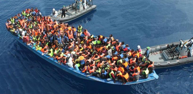 Zbog promašene politike EU-a stradaju migranti u Mediteranu