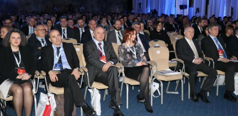 Javno-privatna partnerstva imaju potencijal za privredni razvoj