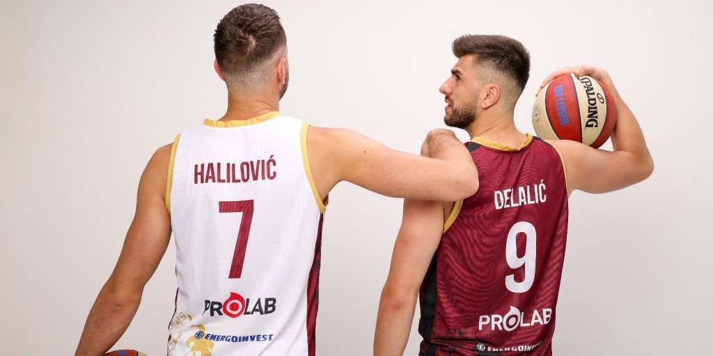 Košarkaški klub Bosna