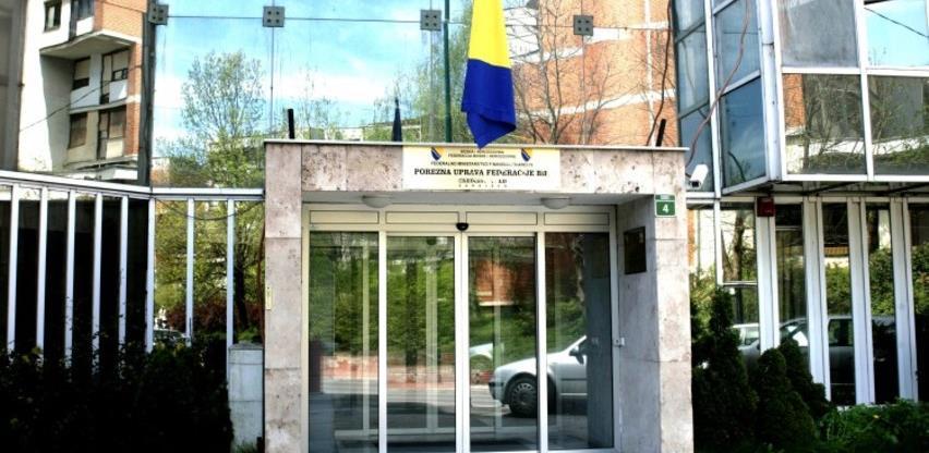Porezna uprava FBiH u 260 kontrola otkrila 64 neprijavljena radnika