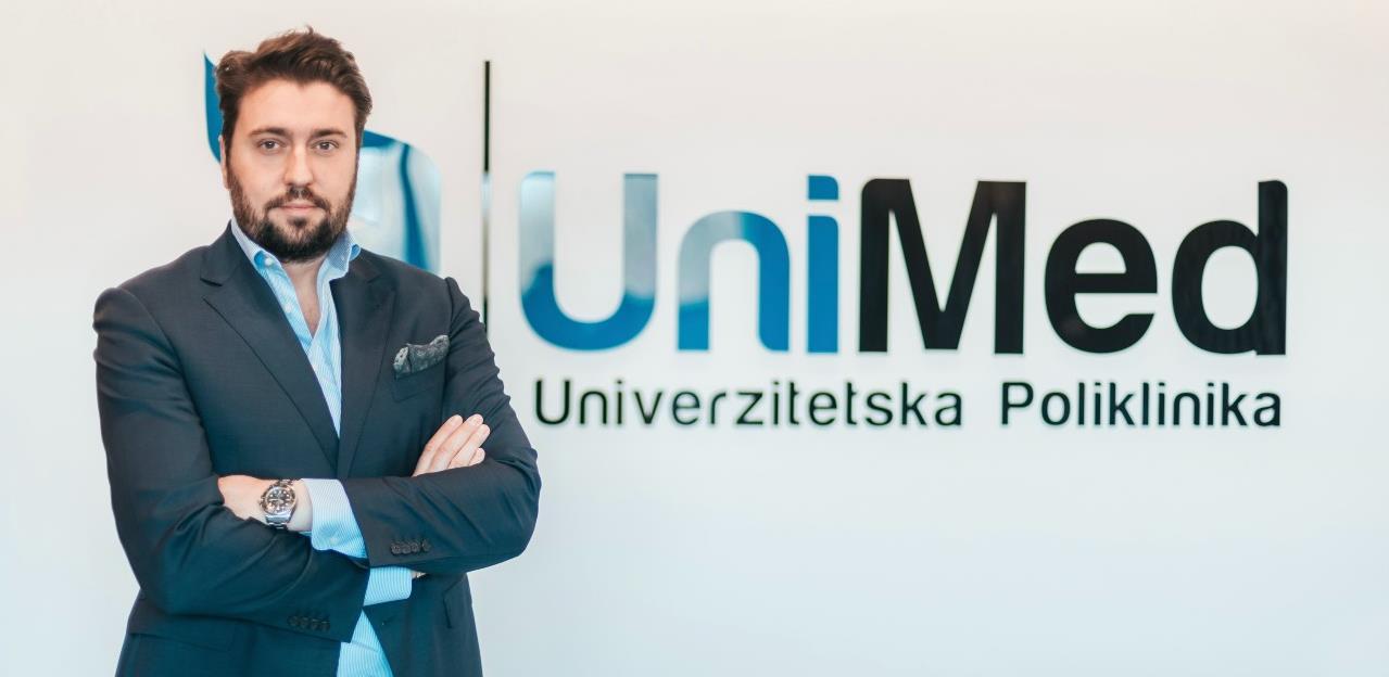 emir ganić
