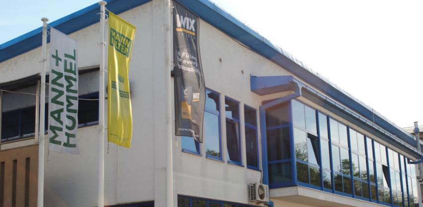 Objavljena ponuda: Nijemci žele u cijelosti preuzeti Mann+Hummel iz Tešnja