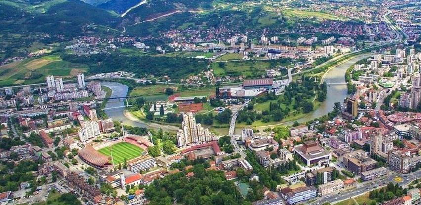 Grad Zenica realizacijom sporazuma o vansudskoj nagodbi uštedio 300.000 KM