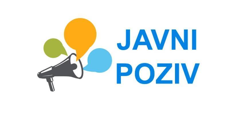 Javni poziv