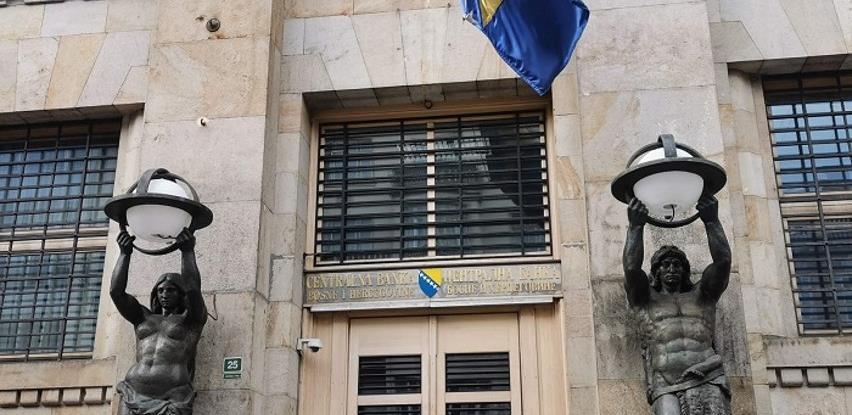 Centralna banka nova zgrada