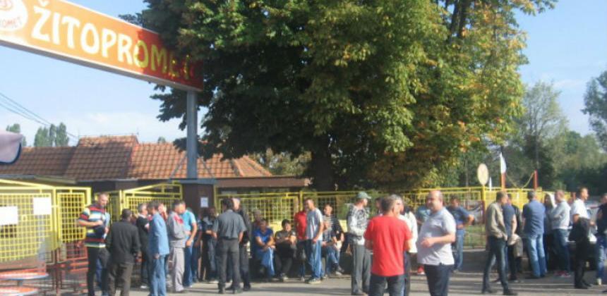 Sudbina "Žitoprometa" biće poznata 26. septembra