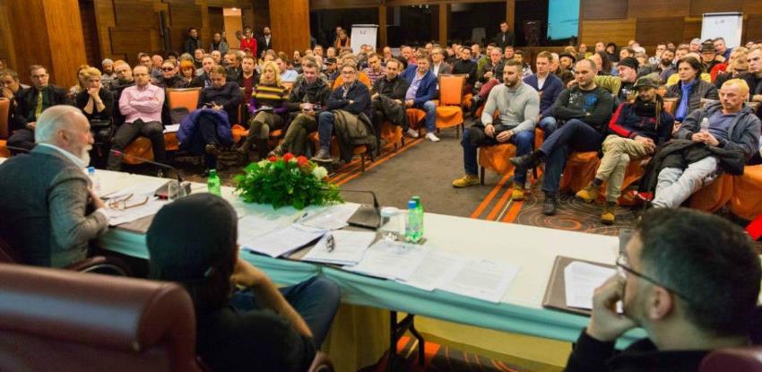 AMUS-u oduzeta dozvola za rad