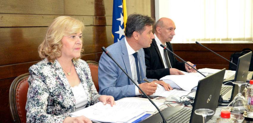 Poslije Nove godine svi koji su na budžetu FBiH dobit će veće plaće