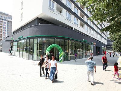 Sberbank rangirana među 50 najvećih banaka na svijetu