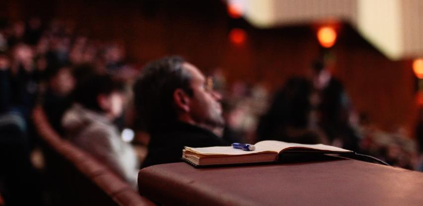 Konferencija: "Beyond Ideas-Towards Impact"