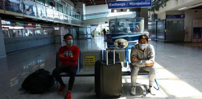 Građani BiH bez ograničenja samo u tri zemlje