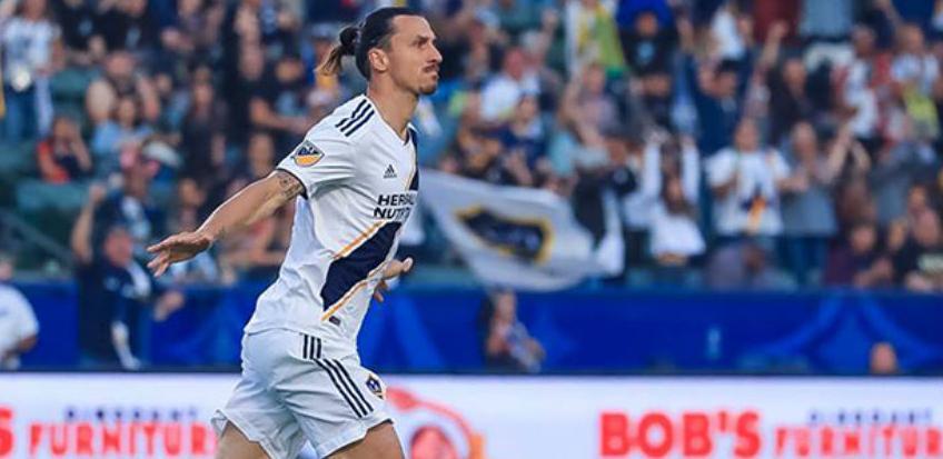 Pregovori propali: Ibrahimović se ne vraća u Milan