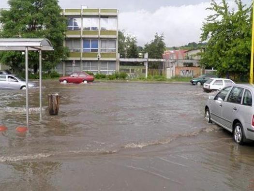 Vlada FBiH proglasila stanje prirodne nesreće