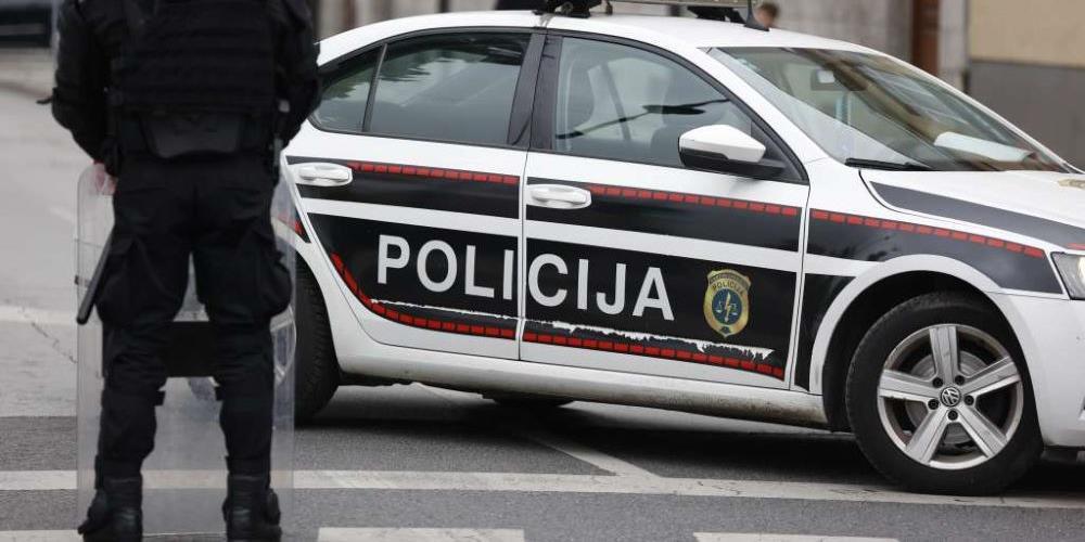 Policija