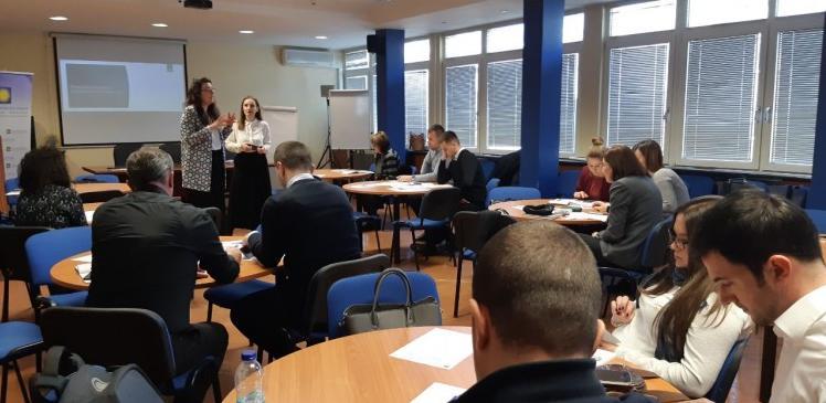 Arbitraža efikasniji i jeftiniji put ka rješavanju sporova