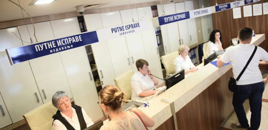 Žalba ponovo ruši tender za pasoše?