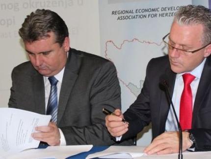 Veliki interes opština u FBiH za certifikat koji privlači investitore