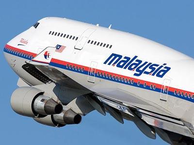 Potraga za malezijskim avionom nastavlja se južno od Pertha