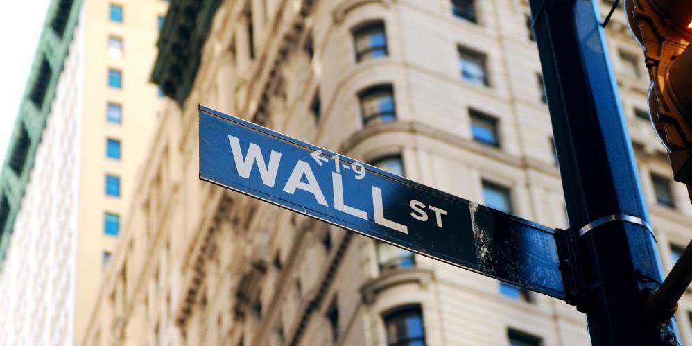 Wall Street