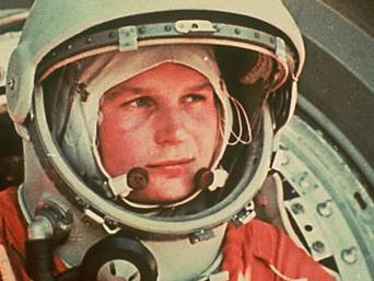 Prva žena u svemiru spremna na put u jednom smjeru za Mars