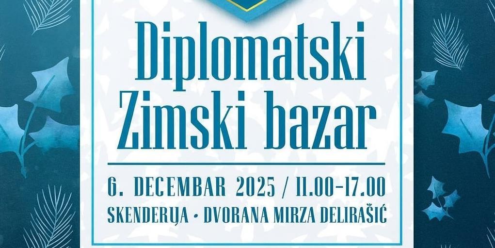 diplomatski bazar