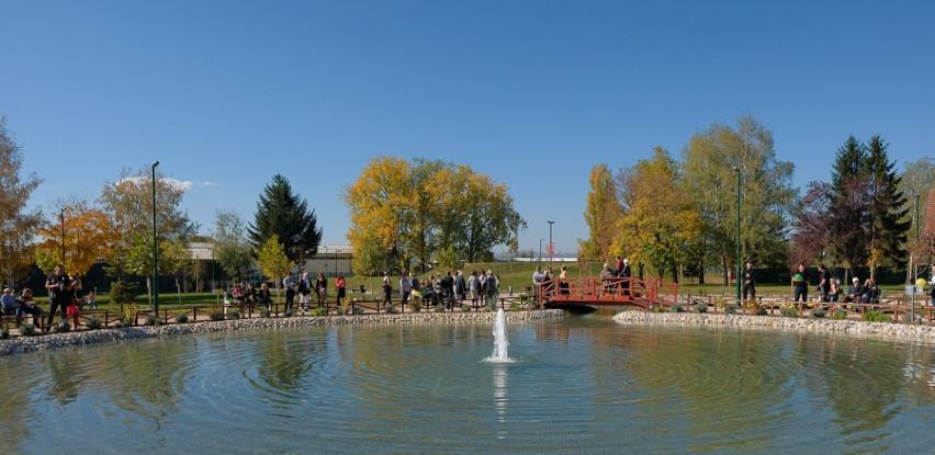 Vlada KS donijela Uredbu o uređivanju zelenih i rekreativnih površina