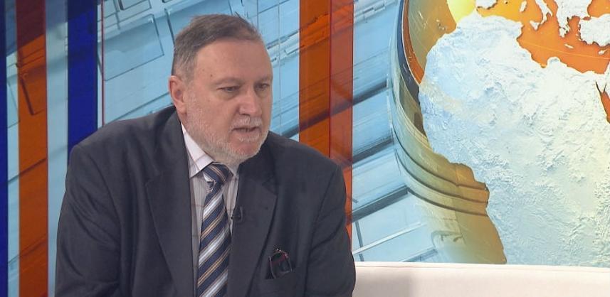 Pandurević: Vlast mora shvatiti da su im poslodavci partneri