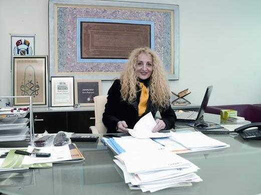 Izeta Džafić-Hadžimejlić: Ovako se gradi uspjeh