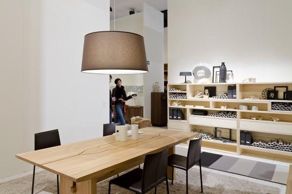 Sajam namještaja u Milanu, od 9. do 14. aprila