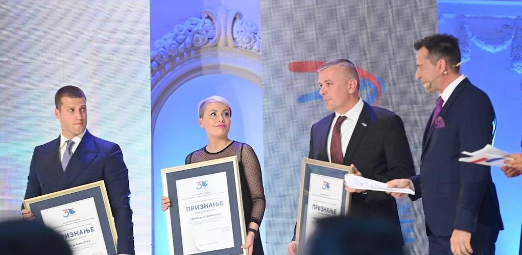 Izabrana najuspješnija preduzeća
