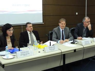 Borko Đurić ostaje predsjednik Privredne komore RS