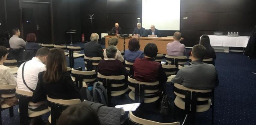 FBiH, RS i BD BiH dobili moderne informacione sisteme za ljudske resurse